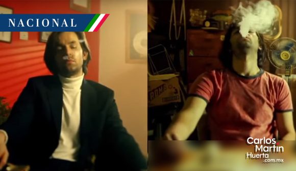 Gobierno de México anuncia campaña “Si te drogas, te dañas”