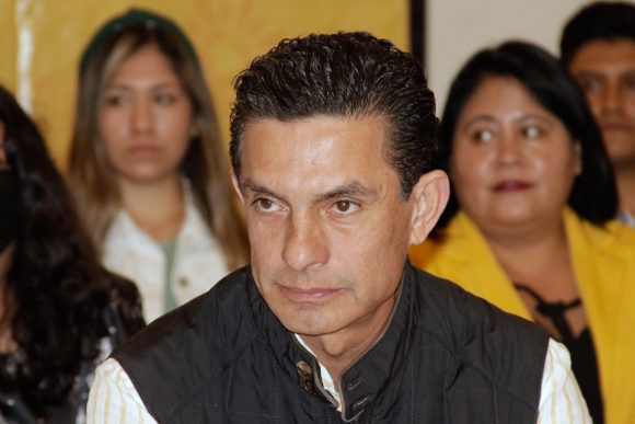 PRD demanda destinar más presupuesto para combatir violencia de género