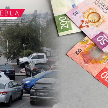 ¿Ya pagaste el control vehicular?; conoce la fecha límite en Puebla
