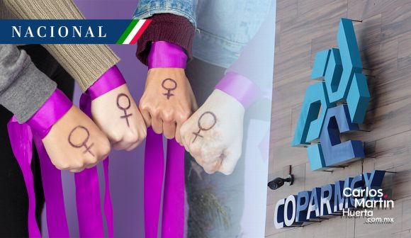Coparmex llama a ser solidarios para erradicar la violencia de género