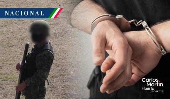 Cuatro militares procesados por muerte de jóvenes en Nuevo Laredo