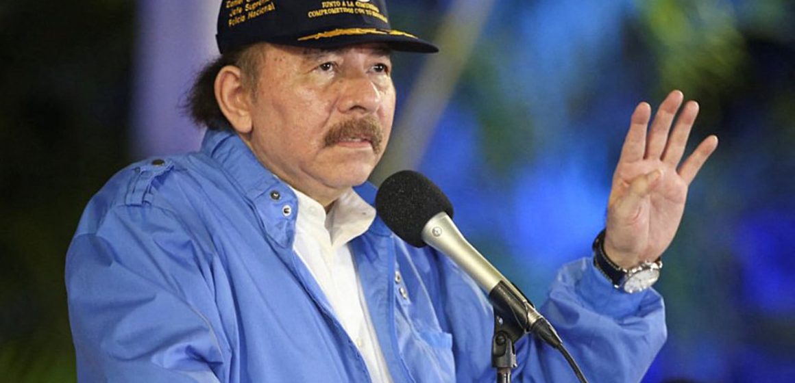 Nicaragua plantea suspender relaciones con el Vaticano