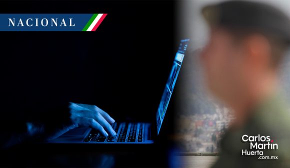 Detienen a militar por hackeo a la Sedena