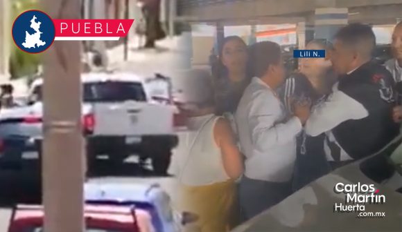 Detienen a mujer por trata de personas y explotación laboral en Instituto Oriente; colocaba mujeres como trabajadoras domésticas