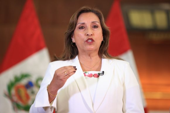 Perú nombra a nuevo cónsul en México