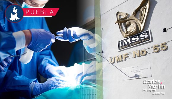 Donación multiorgánica en Puebla da vida a cuatro personas