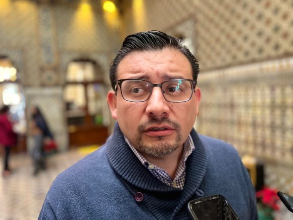 No debe tomarse personal la llamada “Ley Lepe”: Alcántara