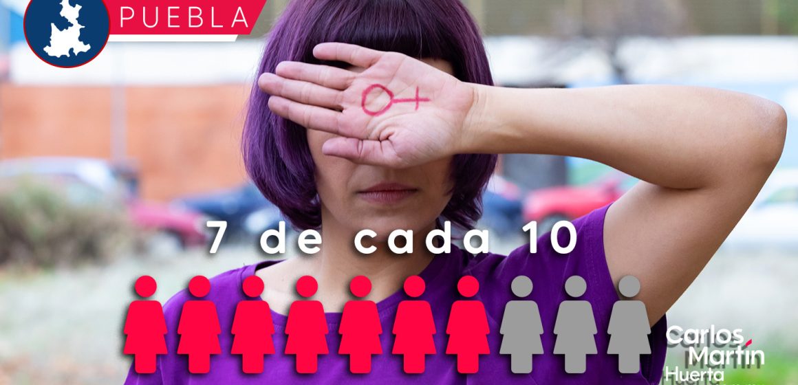 El 70% de las mujeres en la capital sufren de violencia: Secretaría para la Igualdad