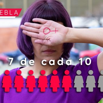 El 70% de las mujeres en la capital sufren de violencia: Secretaría para la Igualdad