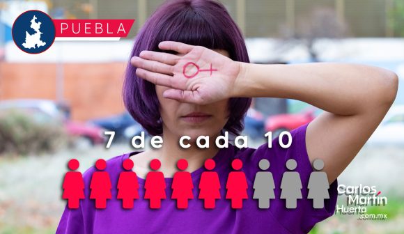 El 70% de las mujeres en la capital sufren de violencia: Secretaría para la Igualdad
