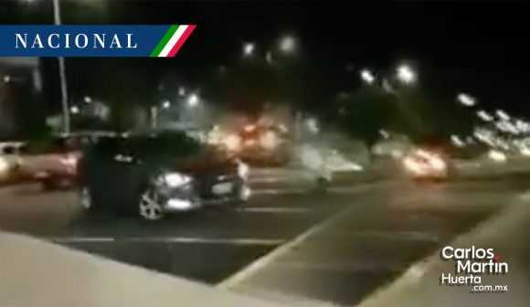 Enfrentamiento Celaya Enfrentamiento entre policías y hombres armados deja cinco muertos en Celaya