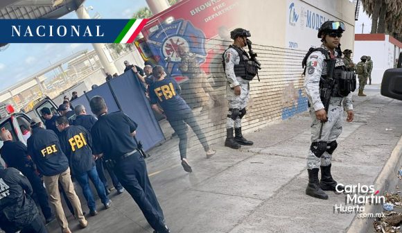 EU y México coordinados para investigar muerte de estadounidenses