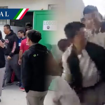 Estudiantes golpean a compañero con autismo en Chihuahua