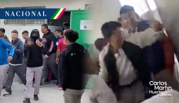 Estudiantes Chihuahua - autismo Estudiantes golpean a compañero con autismo en Chihuahua