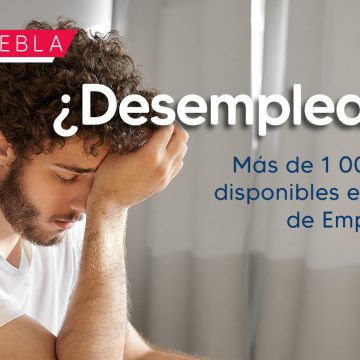 ¿Necesitas trabajo? Ofertan más de mil plazas en la Feria del Empleo 2023