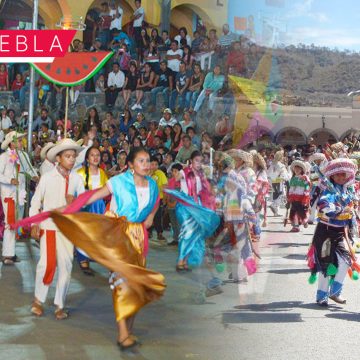 Invitan al Festival Cultural de la Sierra en Pahuatlán