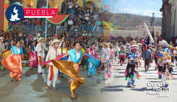 Festival de la Cultura - Pahuatlán Invitan al Festival Cultural de la Sierra en Pahuatlán