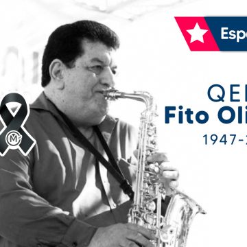 Muere Fito Olivares creador de ‘Juana la Cubana’