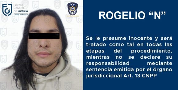 Detienen a luchador “Cuatrero”, es acusado de tentativa de feminicidio