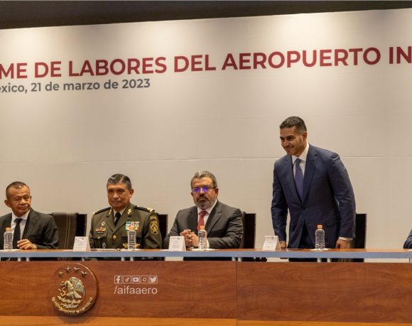 FrxxPYaX0AIQIIV (2) A un año de inaugurarse el AIFA estrena himno