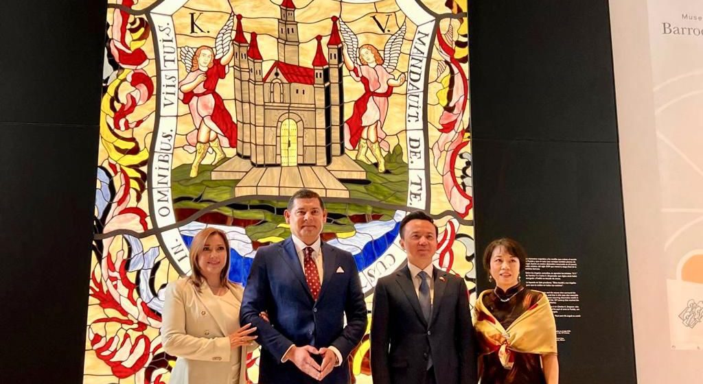 Puebla es la segunda entidad con mayor consumo de productos asiáticos