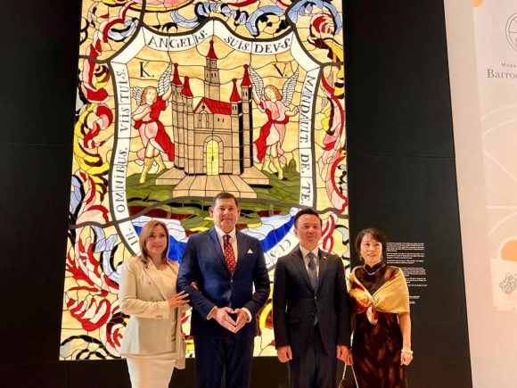 Puebla es la segunda entidad con mayor consumo de productos asiáticos