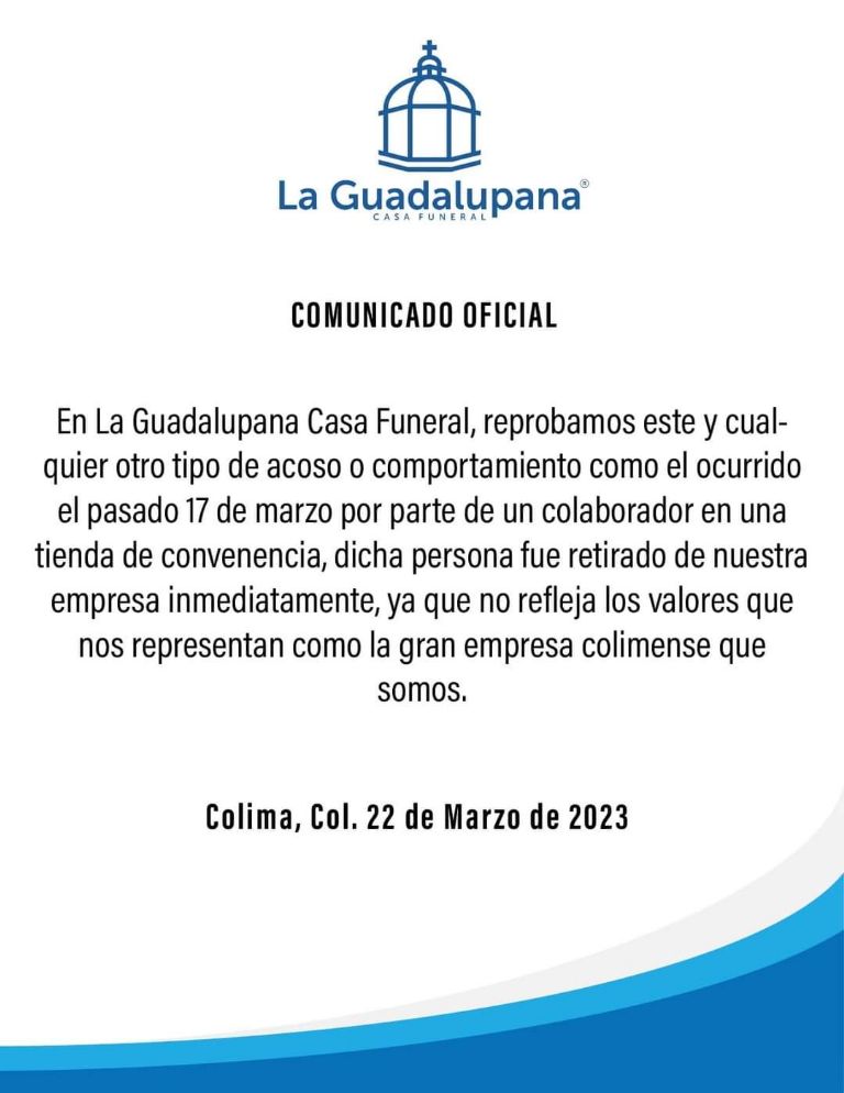 Funeraria La Guadalupana