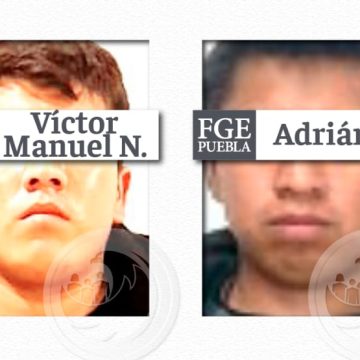 Hermanos son vinculados a proceso por homicidio en Miahuatlán