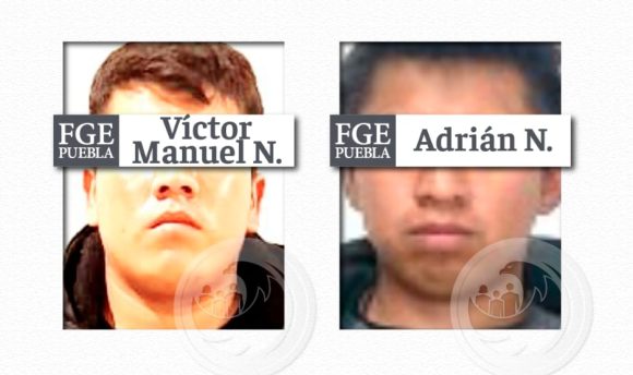 Hermanos Miahuatlán - homicidio Hermanos son vinculados a proceso por homicidio en Miahuatlán