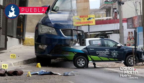 Homicidios - Aparicio - Canoa Asesinan a cuatro hombres en San Sebastián de Aparicio