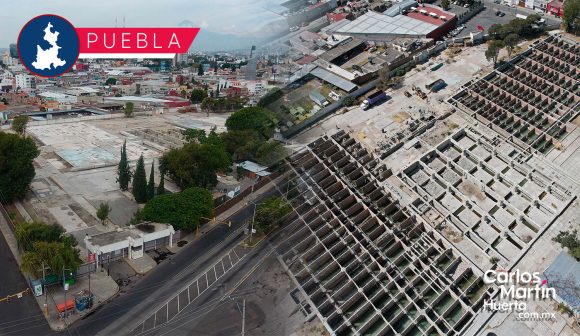 Rehabilitan y amplían hospitales del IMSS en Puebla: San Alejandro, La Margarita y Amozoc