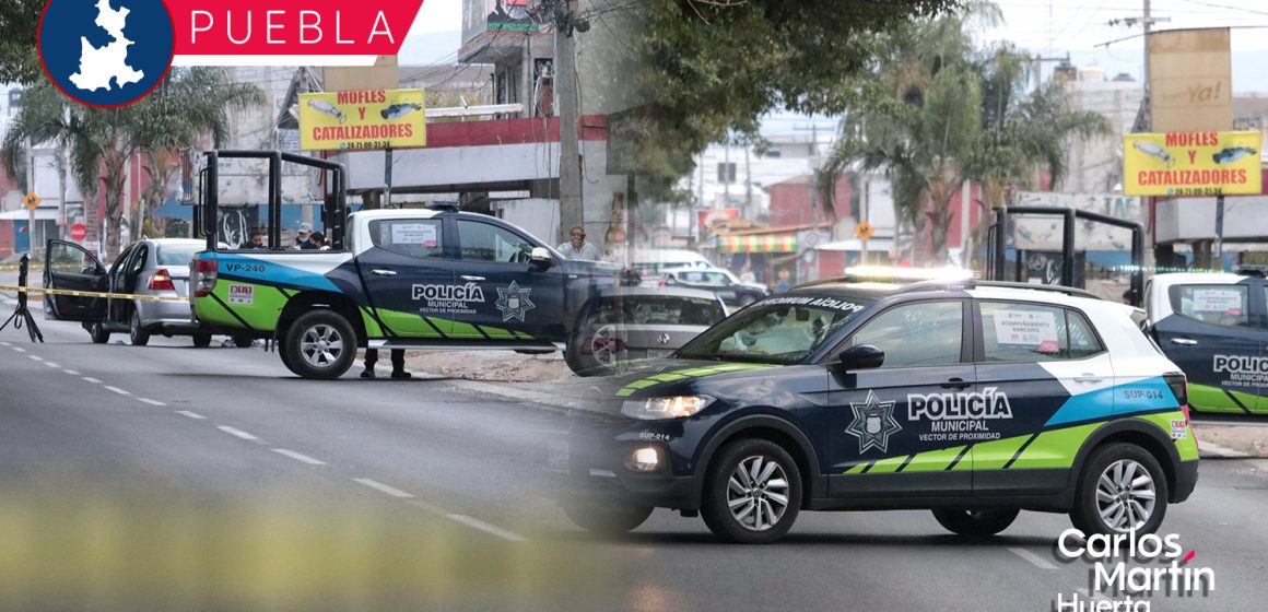 Identifican a los hombres asesinados en San Sebastián Aparicio; eran de Canoa