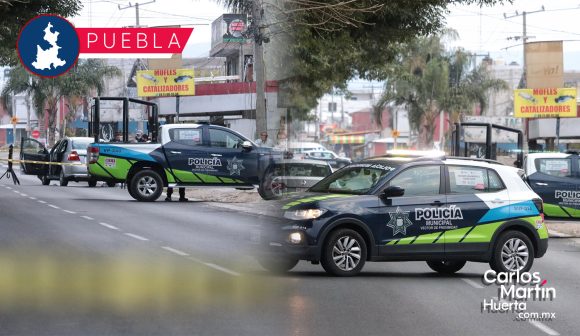Identifican a los hombres asesinados en San Sebastián Aparicio; eran de Canoa