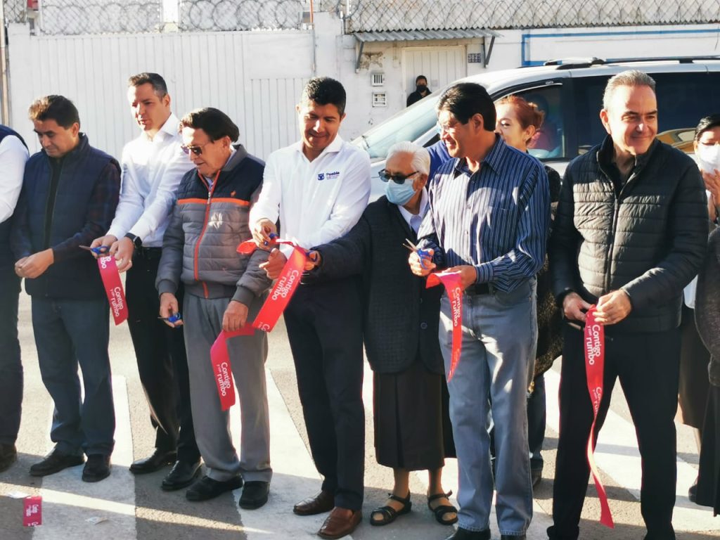 Inauguracion 16 oriente Ayuntamiento 3