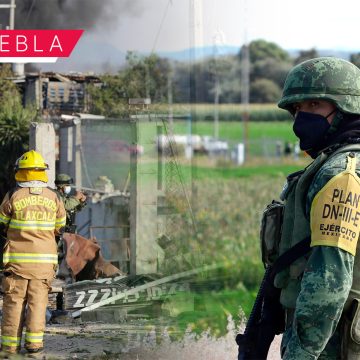 Xonacatepec es foco rojo de inseguridad; admite SSC Puebla