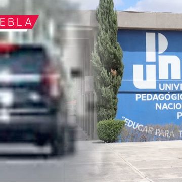 Intentan secuestrar a estudiantes de la Universidad Pedagógica Nacional