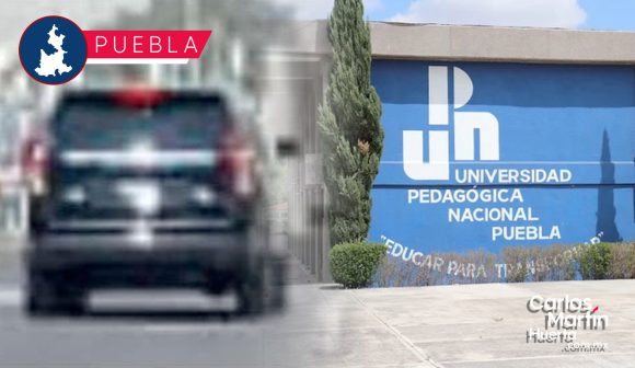 Intentan secuestrar a estudiantes de la Universidad Pedagógica Nacional