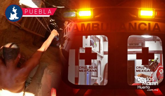 Intoxicados pozo Chiautla de Tapia Mueren dos hombres asfixiados mientras rascaban un pozo en Chiautla