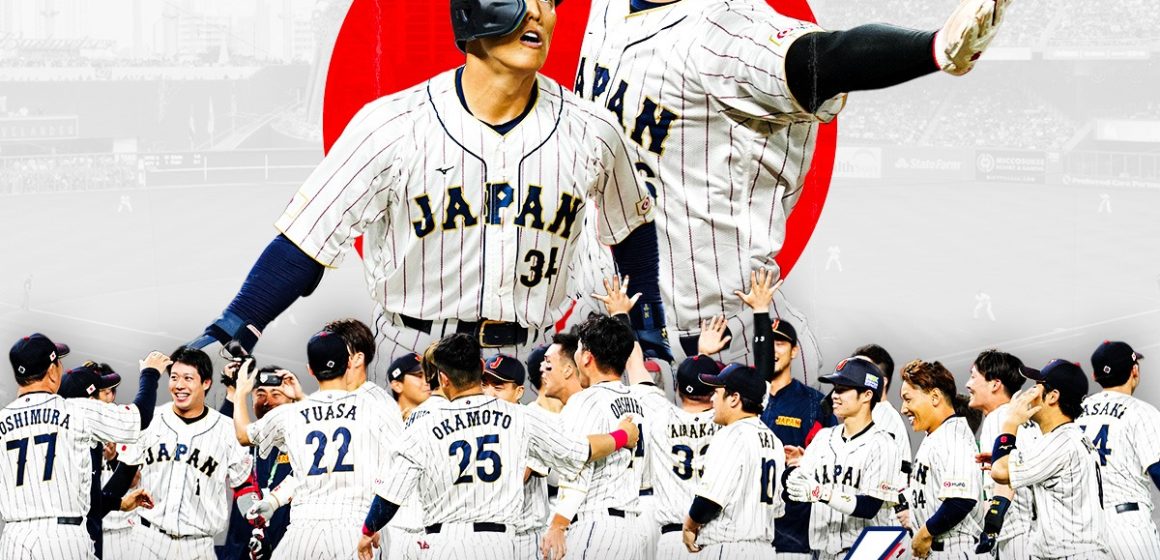 Japón campeón del Clásico Mundial de Beisbol