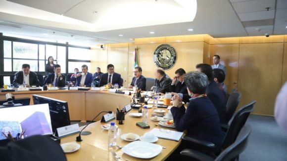 Será una mujer la próxima presidenta del INE