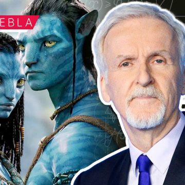James Cameron, director de Avatar estará en Puebla para dar plática
