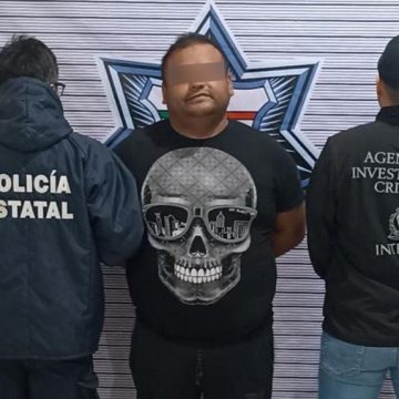 Detiene en Puebla a “La Gorda”; cuenta con solicitud de extradición a EU