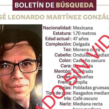 Localizan sin vida a Leonardo, conductor de In Drive en Puebla