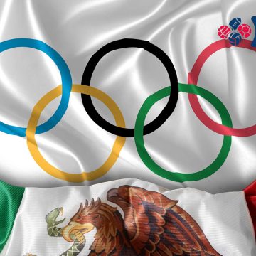 México se postula para ser sede de los Juegos Olímpicos 2036-2040