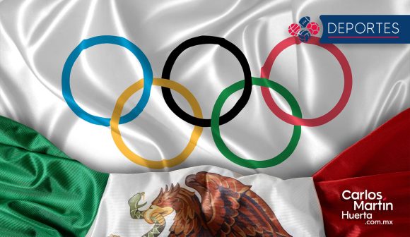 México se postula para ser sede de los Juegos Olímpicos 2036-2040