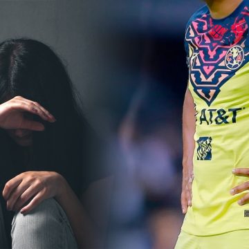 Jugador del Club América es acusado por agresión sexual