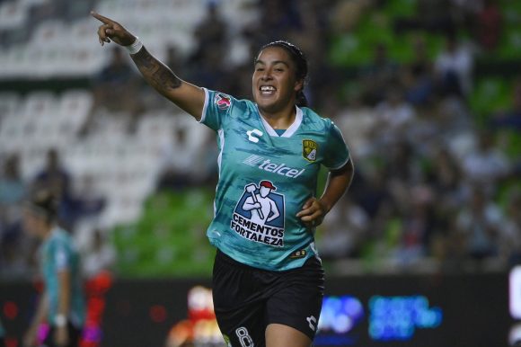 El Puebla Femenil cayó de visita ante el León