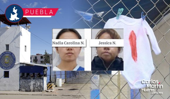 Liberan a mujeres involucradas en ingreso del bebé Tadeo al Penal de San Miguel