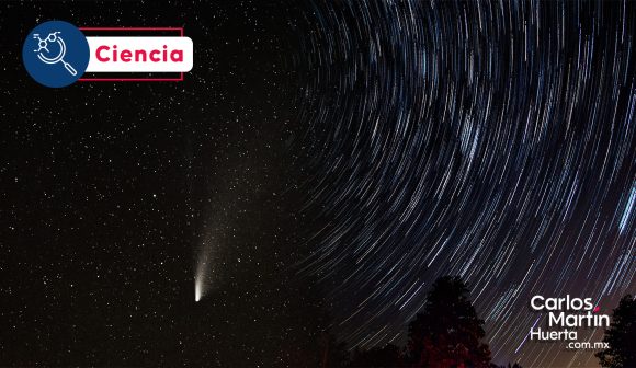 Lluvia de estrellas Normínidas Lluvia de estrellas normínidas; ¿Cuándo verlas?