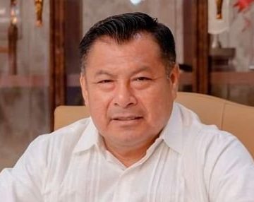 Fallece Marciano Dzul Caamal, presidente municipal de Tulum